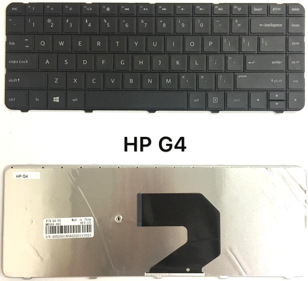 HP G4 KEYBOARD 