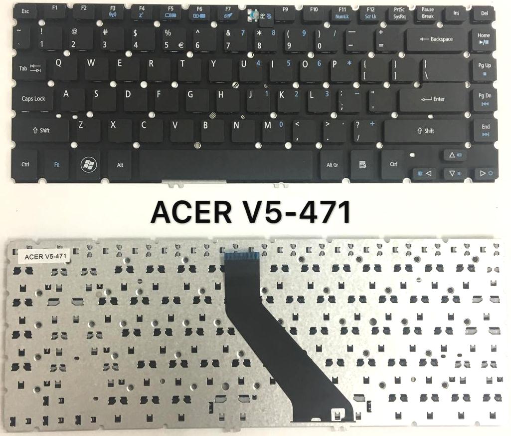 ACER V5-471 KEYBOARD