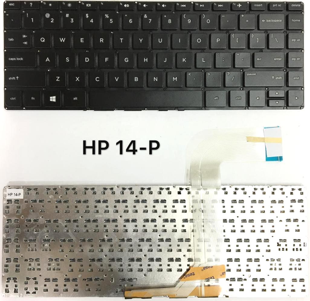 HP 14-P
