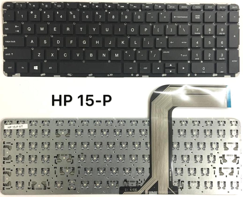 HP 15-P KEYBOARD