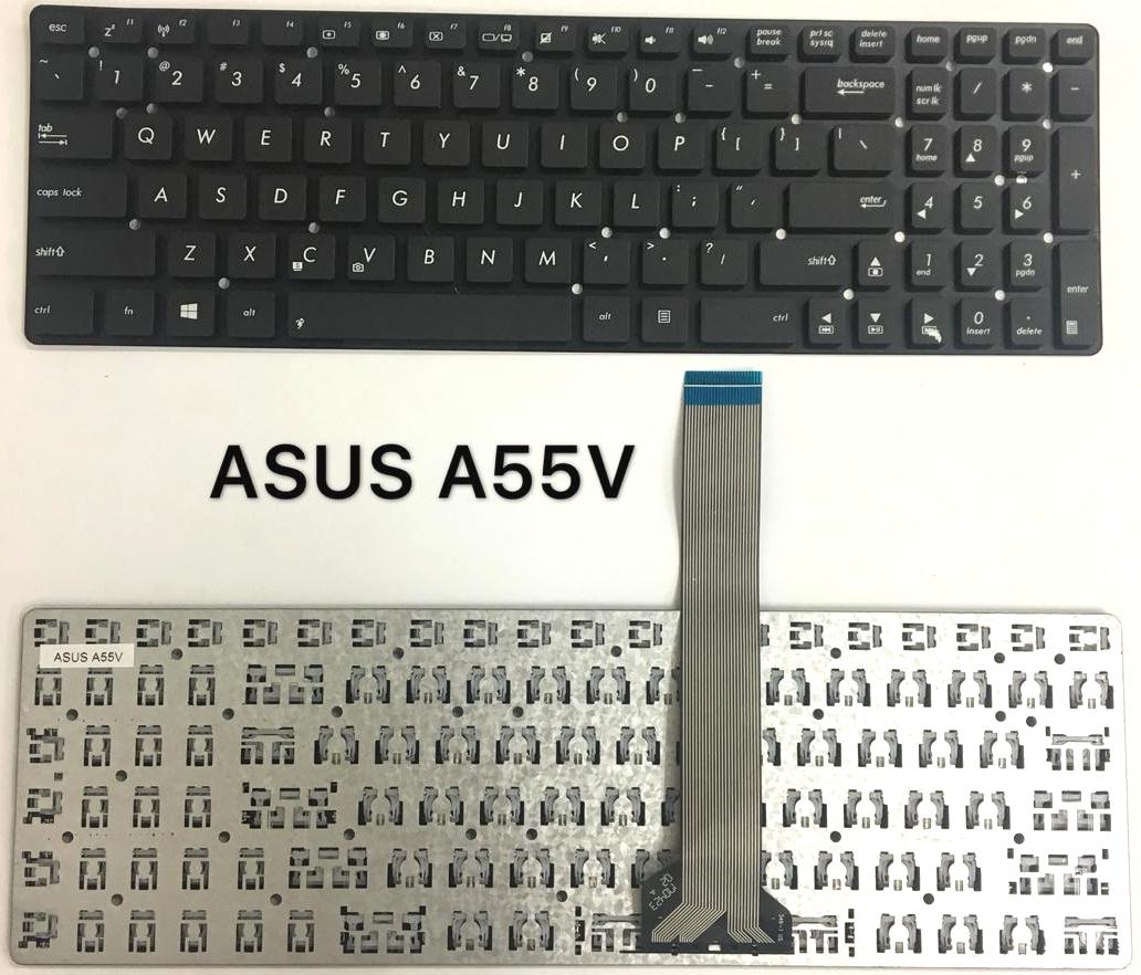 ASUS A55V KEYBOARD 