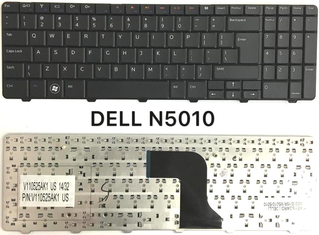 DELL N5010