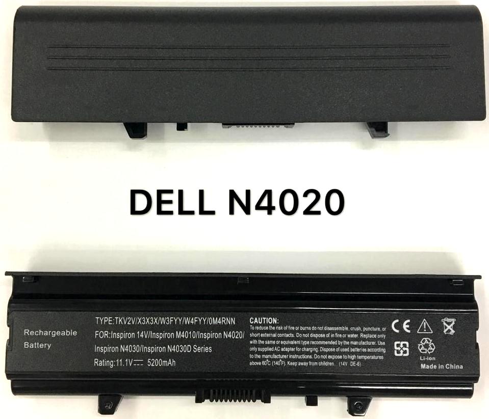 DELL N4020 BATTERY