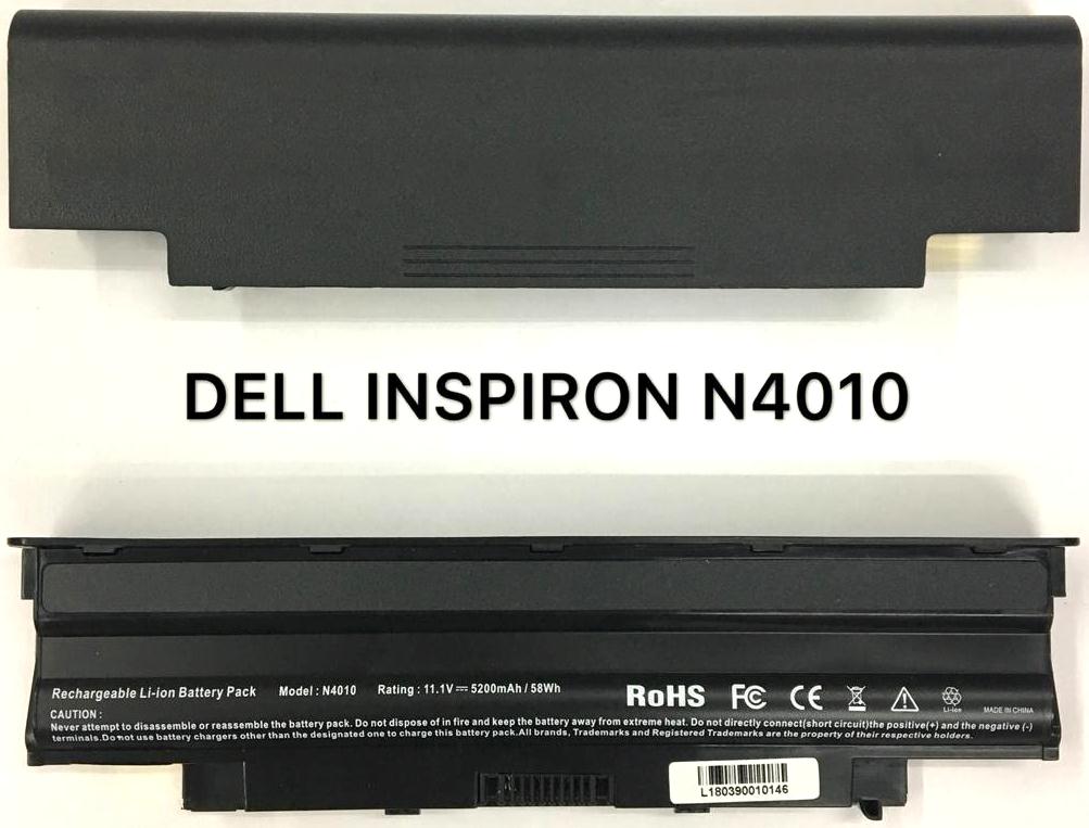 DELL INSPIRON N4010 BATTERY