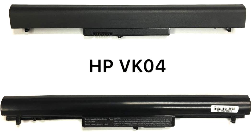 HP VK04 BATTERY