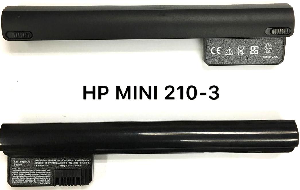 HP MINI 210-3 BATTERY