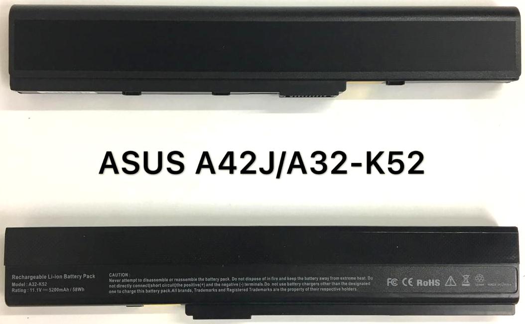 ASUS A42 BATTERY