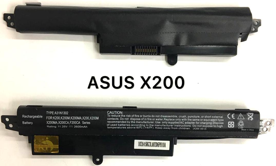 ASUS X200 BATTERY 