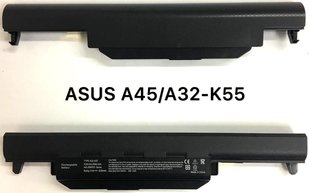 ASUS A45 BATTERY