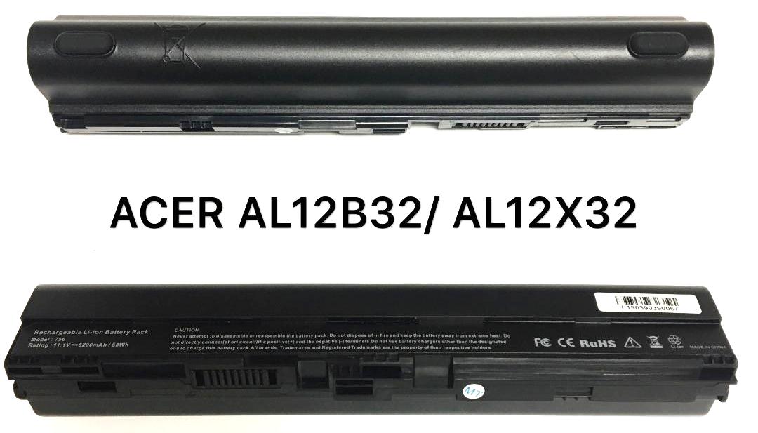 ACER ASPIRE ONE 725 BATTERY