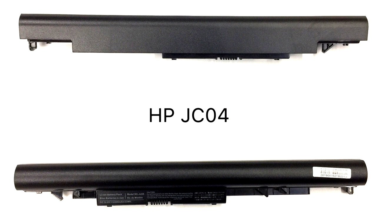 HP JC04 BATTERY