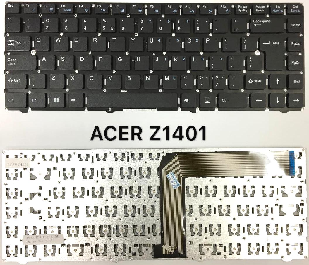 ACER Z1401
