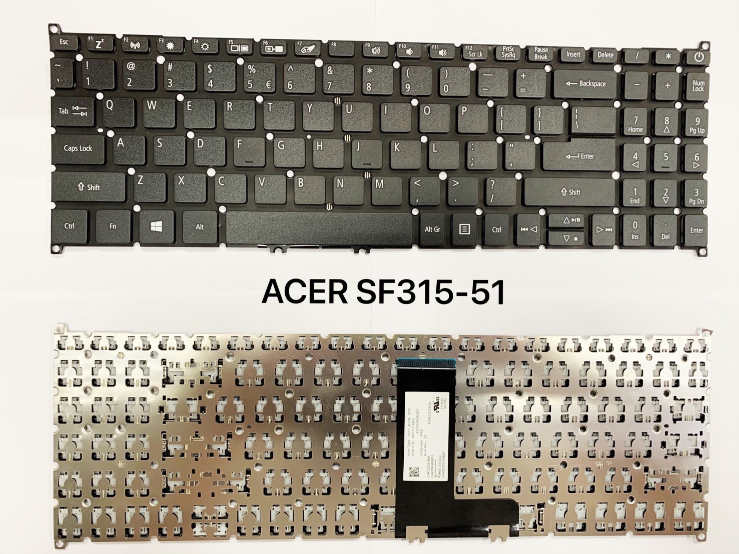 ACER SF315-51