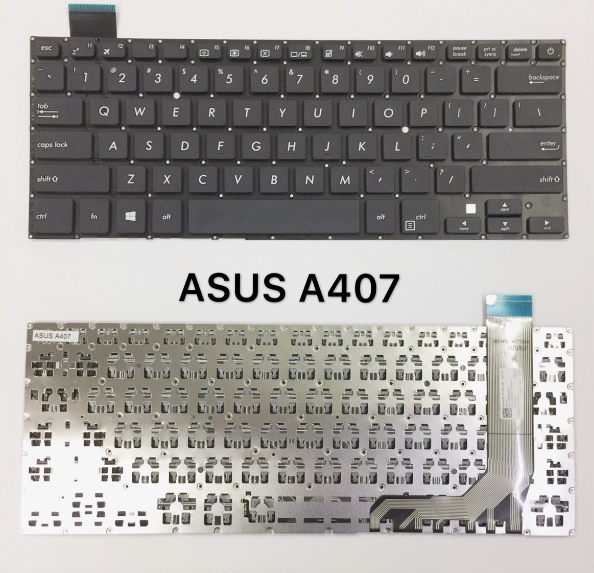 ASUS A407