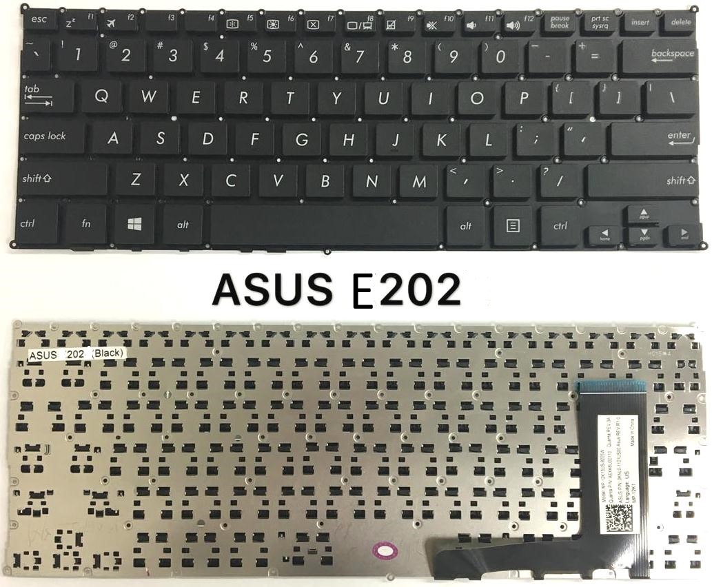 ASUS E202/X205 KEYBOARD 