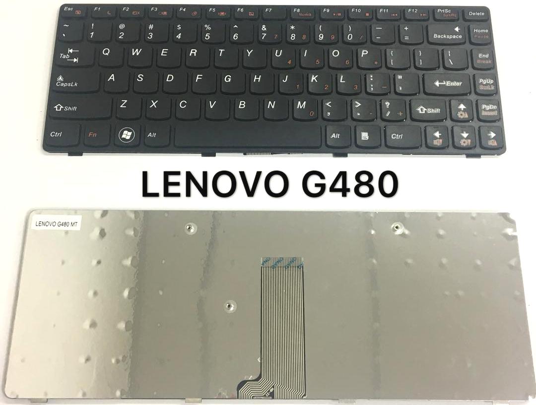 LENOVO G480 KEYBOARD