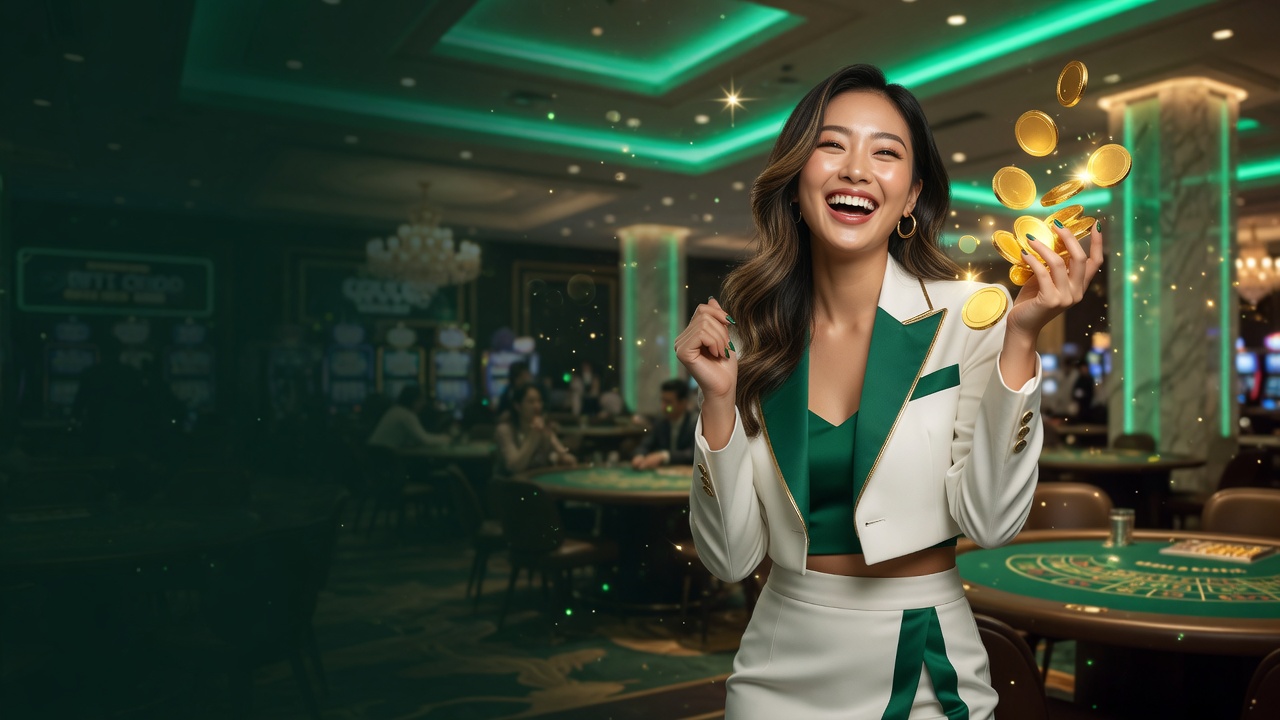 Claim free credit casino promo Malaysia
