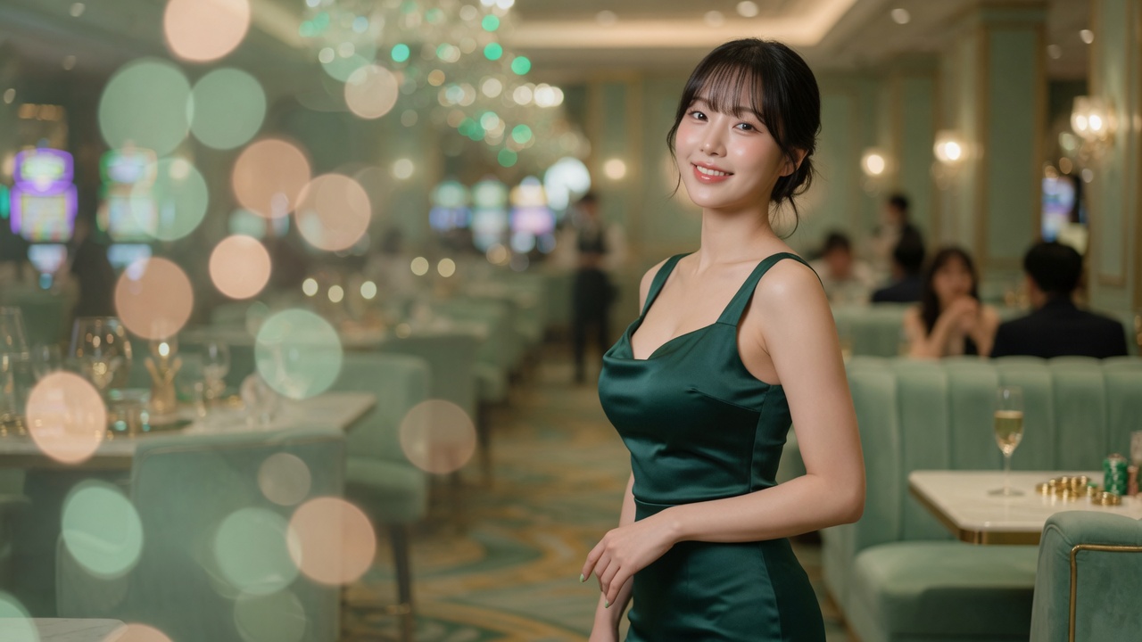 Best online casino Malaysia, free RM88 bonus
