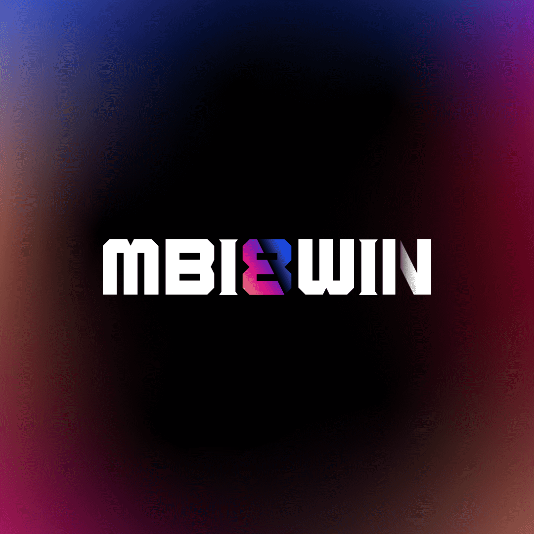 MBI8 logo