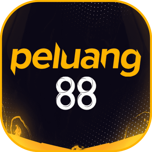 PELUANG88 logo