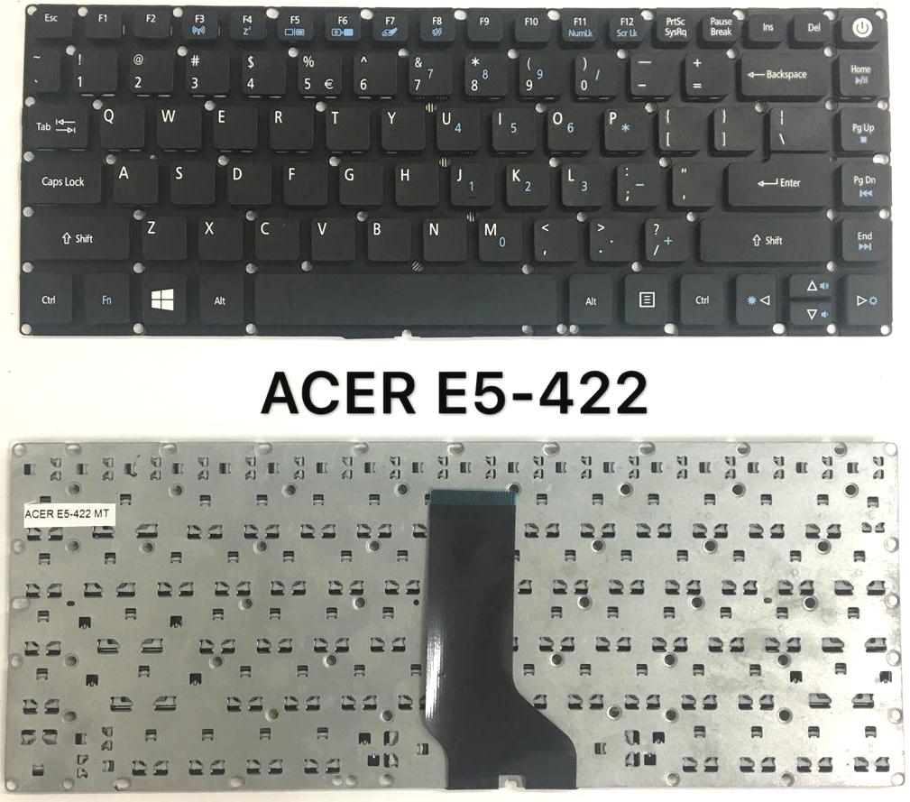 ACER E5-422 KEYBOARD