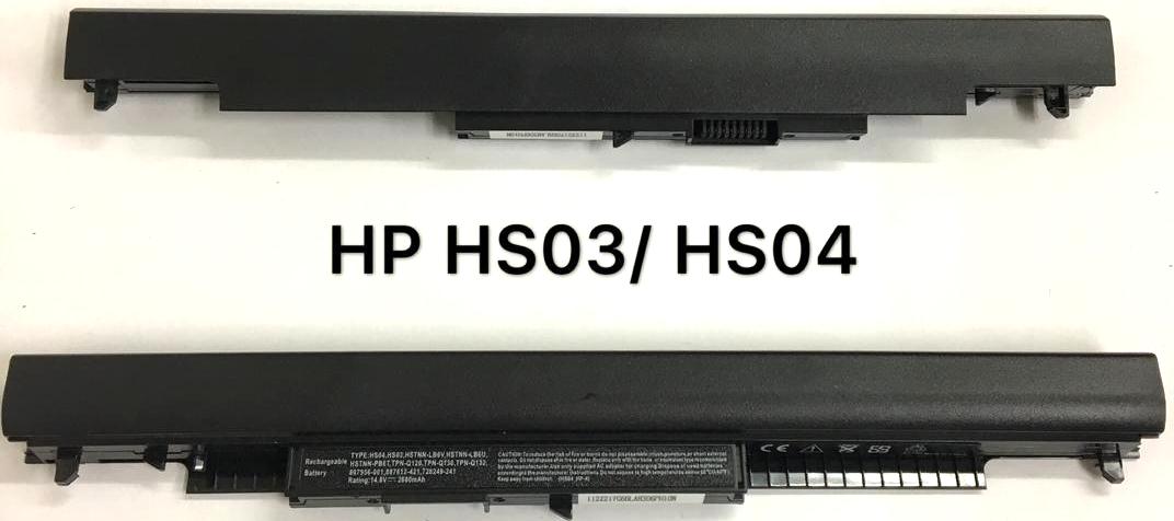 HP HS03 BATTERY
