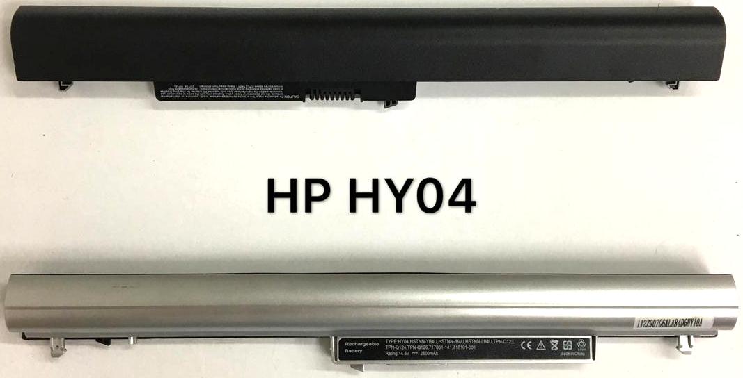 HP HY04 BATTERY