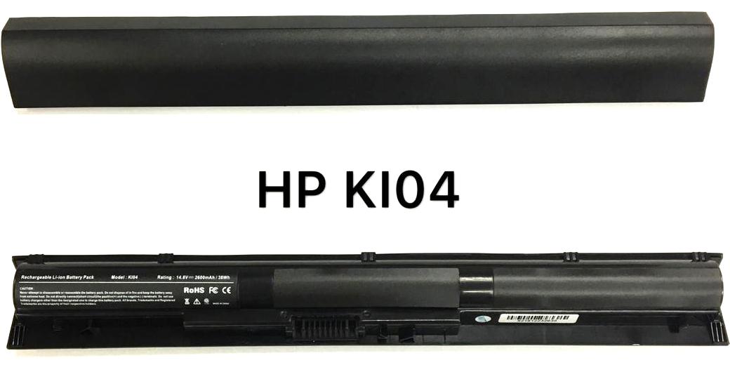 HP KI04 BATTERY