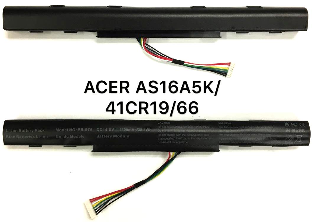 ACER E5-575 (BUILT IN) BATTERY
