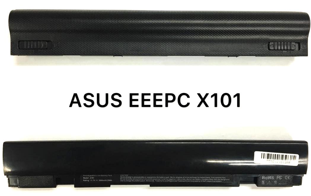 ASUS EEEPC X101 BATTERY